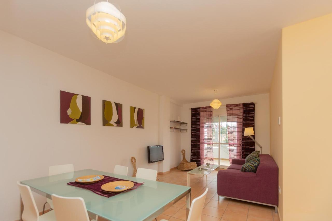 Flamingo Golf A Apartman Sanlúcar de Barrameda Kültér fotó